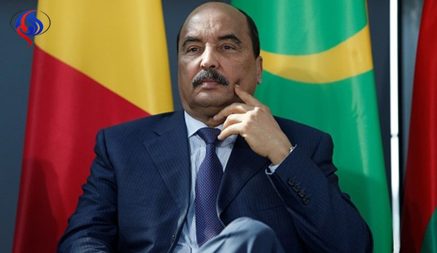  تعيين سفير موريتاني لدى المغرب بعد 5 سنوات 