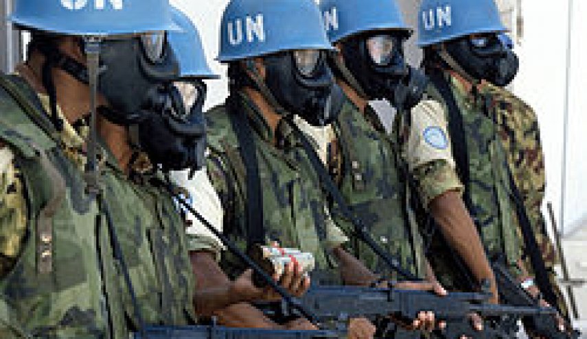 تمدید ماموریت صلح‎بانان سازمان ملل در بلندی‌های جولان اشغالی