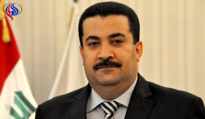 وزير الصناعة العراقي الى السعودية قريبا