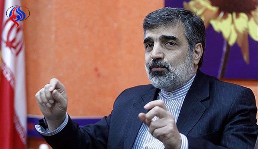 كمالوندي: ايران لن تتفاوض مع اميركا حول النووي