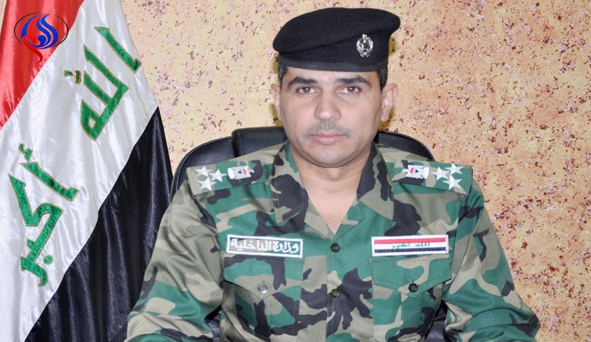 الداخلية العراقية تكشف عن مخطط داعش لتزوير المستمسكات الثبوتية