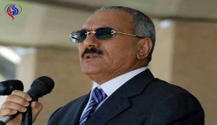 عائلة صالح تحط الرحال في هذه الدولة العربية !