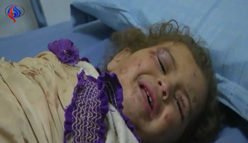 أطفال اليمن.. مأساة إنسانية كبرى بعد ألف يوم من العدوان