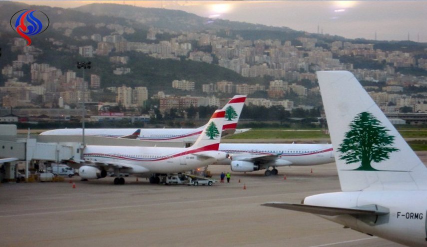 دستگیری یک شاهزاده سعودی در فرودگاه بین المللی بیروت
