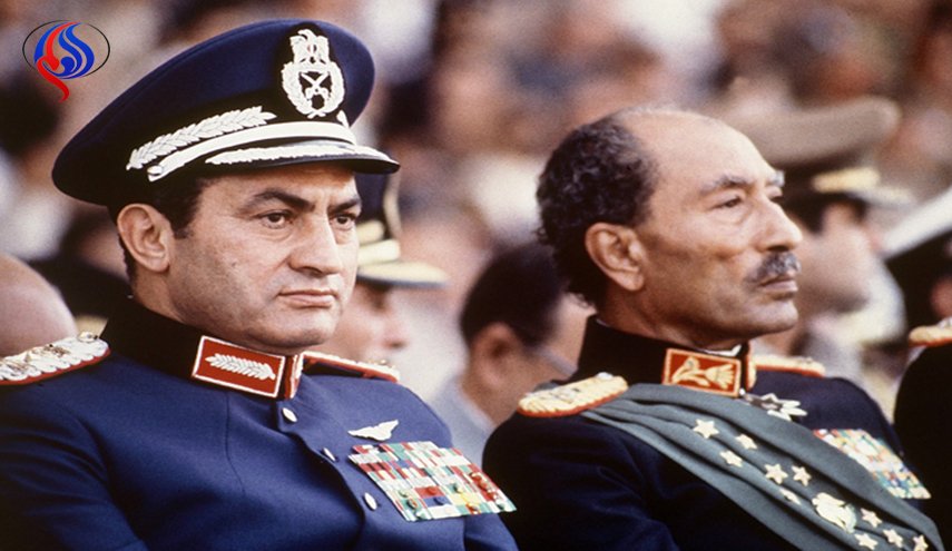 وثائق سرية بريطانية تكشف تفاصيل جديدة عن حياة مبارك