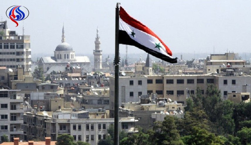 استشهاد فتاتين جراء قذائف المسلحين الصاروخية بريف دمشق الجنوبي الغربي