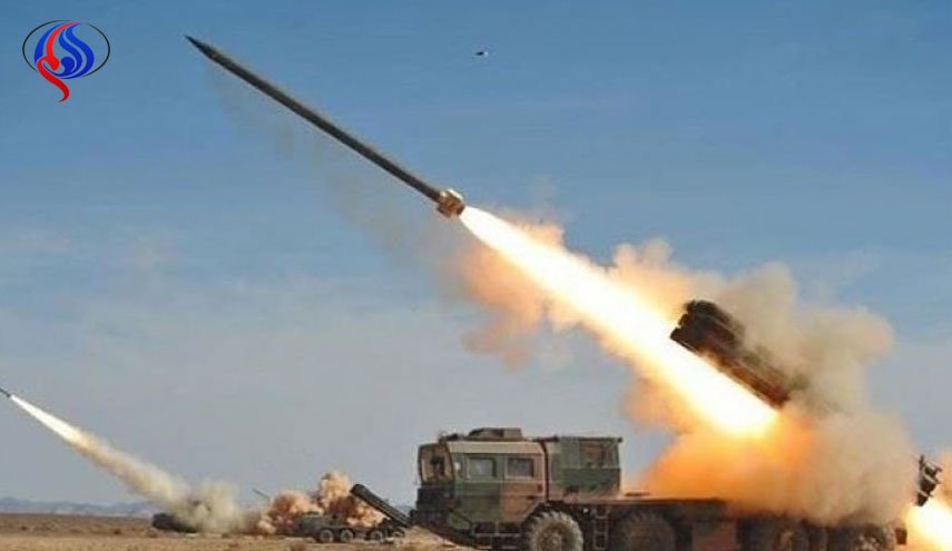 3 فروند راکت از نوار غزه به سمت جنوب فلسطین اشغالی شلیک شد
