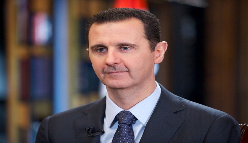 روسيا تشعلها: لا مكان لمن يريد الرحيل الفوري للأسد !