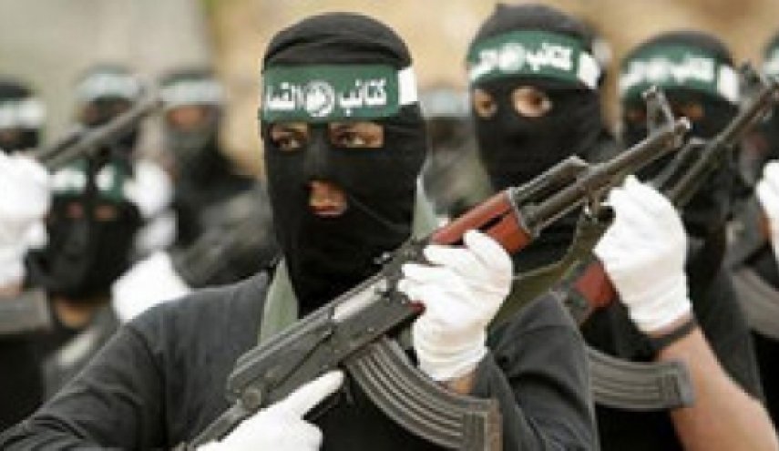 هشدار شاخه نظامی حماس در باره روند عادی سازی روابط با رژیم صهیونیستی