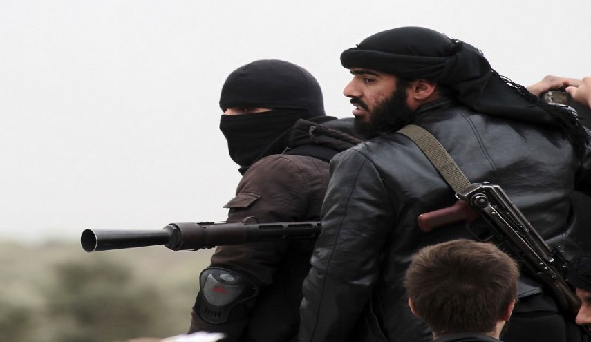 “النصرة” تختبر جهوزية الجيش جنوب حلب فتخسر 30 إرهابيا