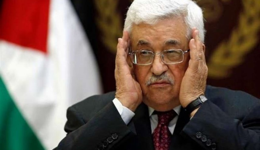 مقام آمریکایی: ما با به قدرت رساندن محمود عباس به دنبال اجرای برنامه‌هایمان بودیم