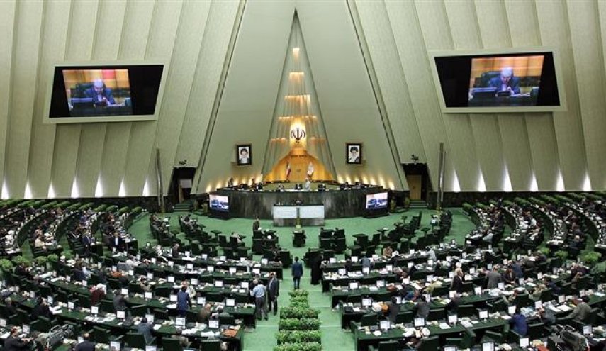 Iran MPs pass bill on al-Quds as permanent Capital of Palestine
