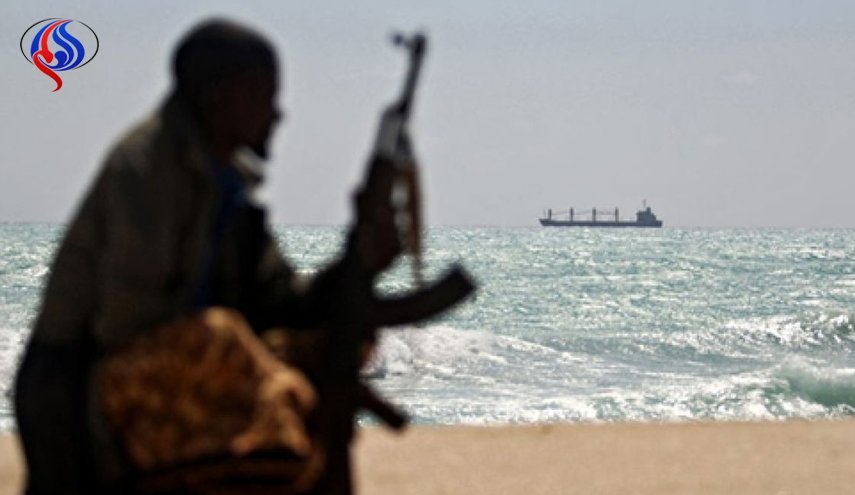 نیروی دریایی عربستان سعودی 26  صیاد یمنی را ربود