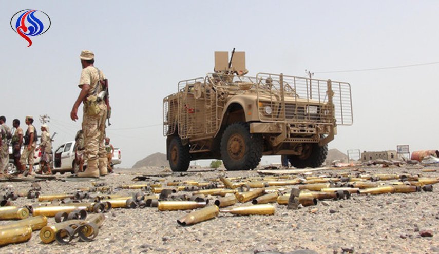 غافلگیری تیپ الکوکبانی در الحدیده توسط نیروهای یمنی