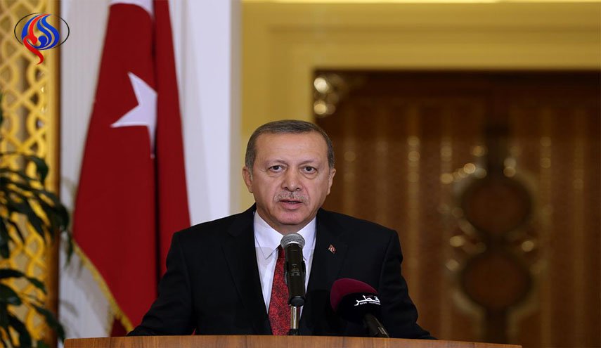 هل يسعى أردوغان لإحباط المصالحة في الغوطة الشرقية بسوريا؟؟