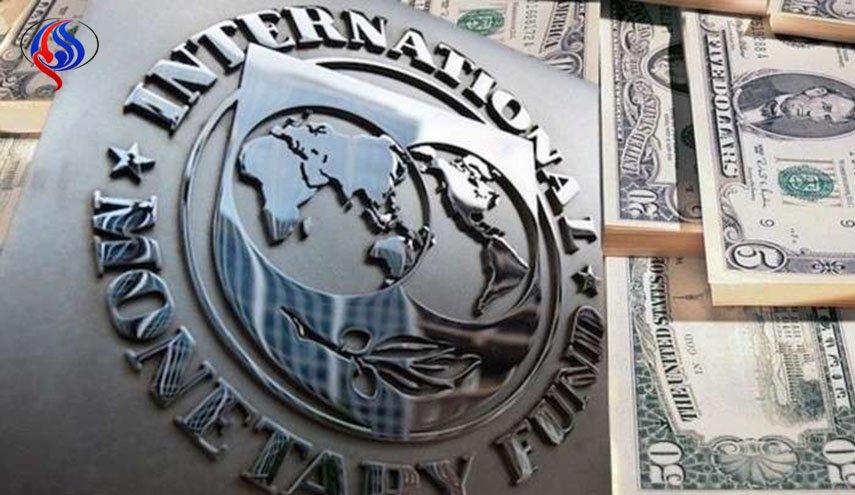 مصر تعلن حصولها على شريحة رابعة من النقد الدولي
