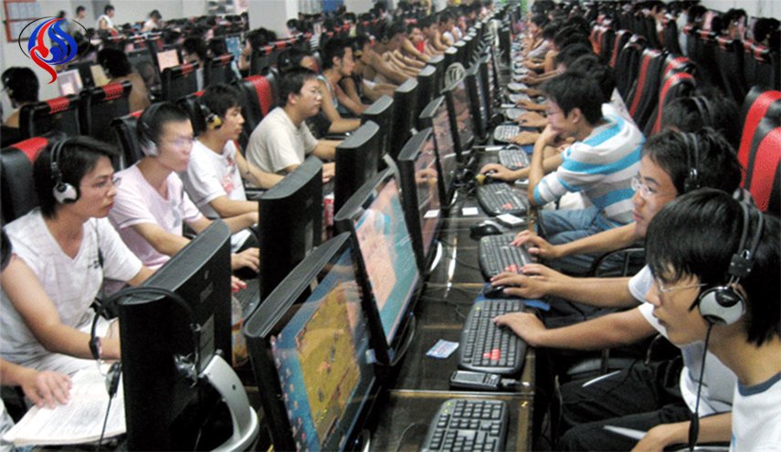 إغلاق آلاف المواقع الإلكترونية في الصين منذ عام 2015