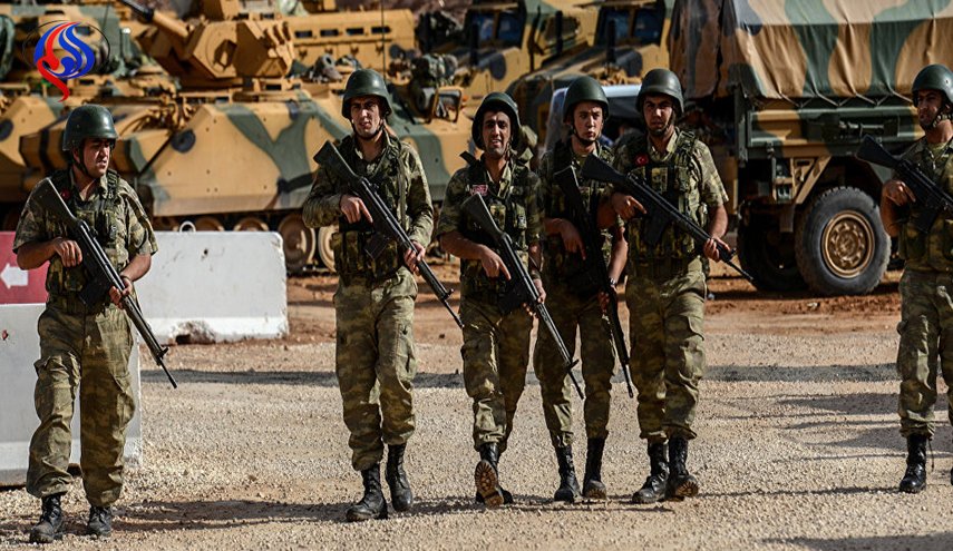 تركيا تتطلع لإبرام اتفاقيات عسكرية مع القوات السودانية