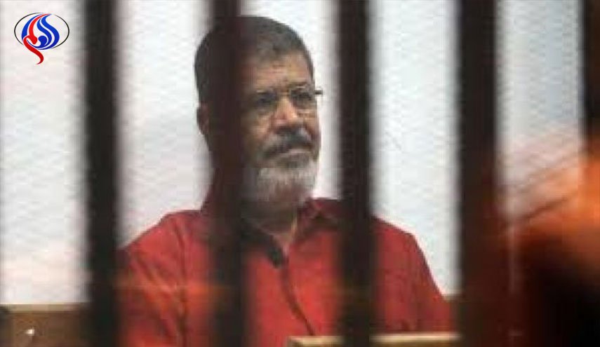 إحالة دعوى إسقاط جنسية «مرسي» الى المفوضين