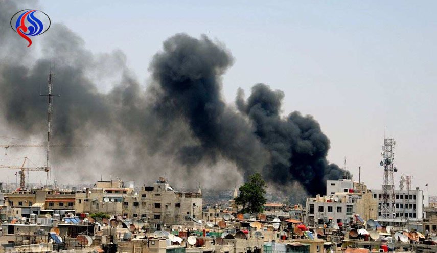 تسلط ارتش سوریه بر مناطق جدیدی در جنوب غرب ریف دمشق