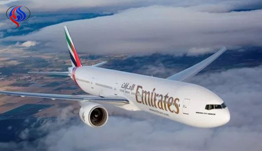 انتهاكات وإلاتجار بالبشر في طيران الإمارات