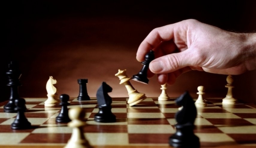 شرط عجیب سعودی‌ها برای شطرنج‌بازان قطر!