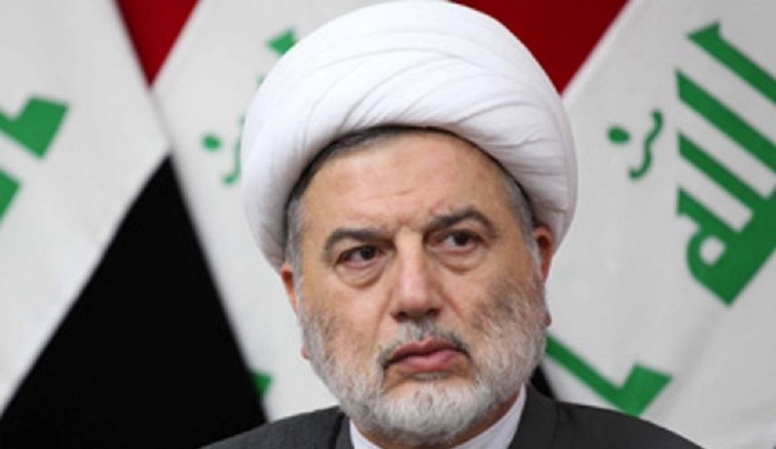 نائب رئيس البرلمان العراقي يهنئ المسيحيين في العراق والعالم