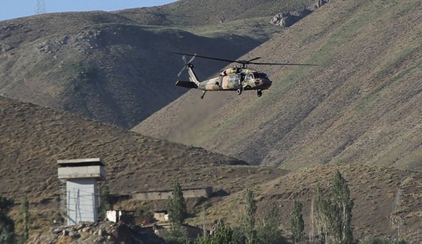 Two Turkish soldiers killed in PKK attack in southeast - military

