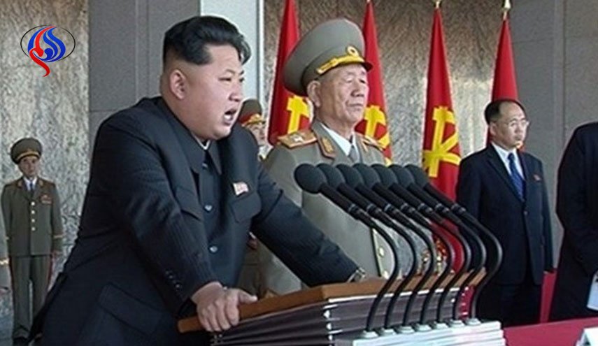 واکنش کره شمالی به درخواست آمریکا برای تسلیم تسلیحات هسته ای