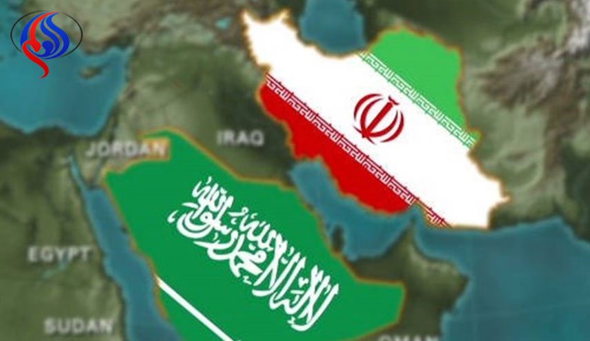  مغامرات السعودية ساهمت بتعزيز نفوذ ايران في المنطقة