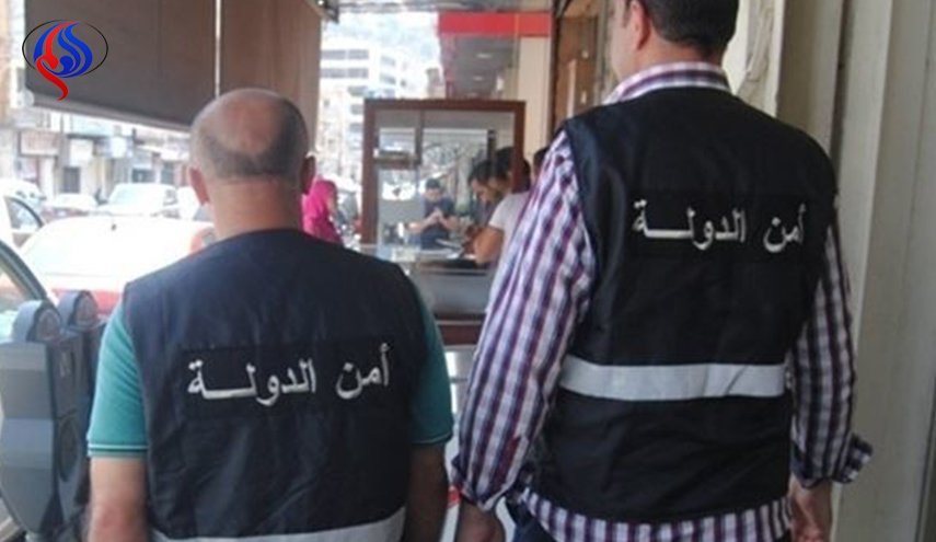 المسؤول الشرعي لـ«داعش» الارهابية في البقاع بقبضة الأمن اللبناني 