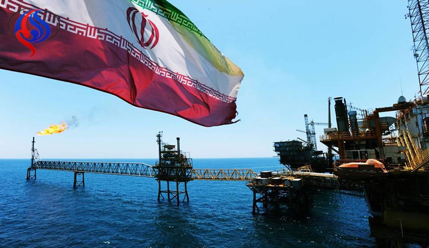 ايران تصدر 36 مليون متر مكعب من الغاز خلال يوم واحد