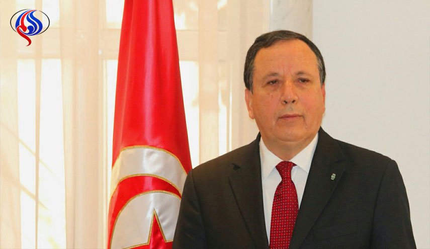 وزير خارجية تونس: نريد إعتذارا علنيا من الامارات
