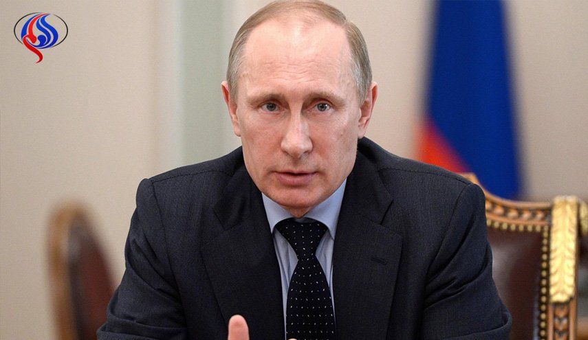 بوتين: روسيا منفتحة على التعاون مع جميع الدول