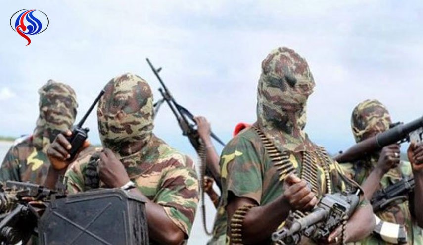 نيجيريا.. مسلحون يهاجمون مدينة مايدوغوري