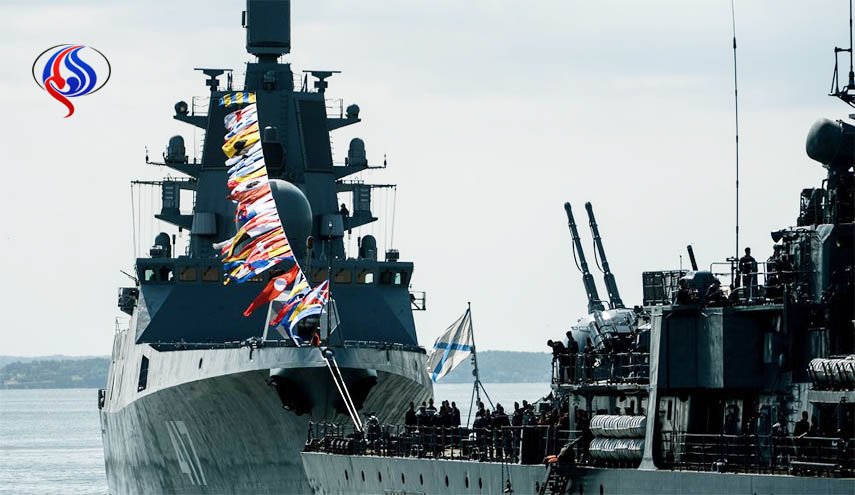 بريطانيا: البحرية الروسية تزداد نشاطا قرب مياهنا