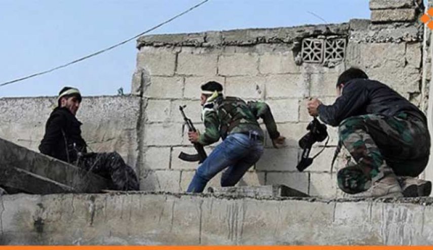 بيت جن.. “النصرة” تنعى 110 من مسلحيها بريف دمشق