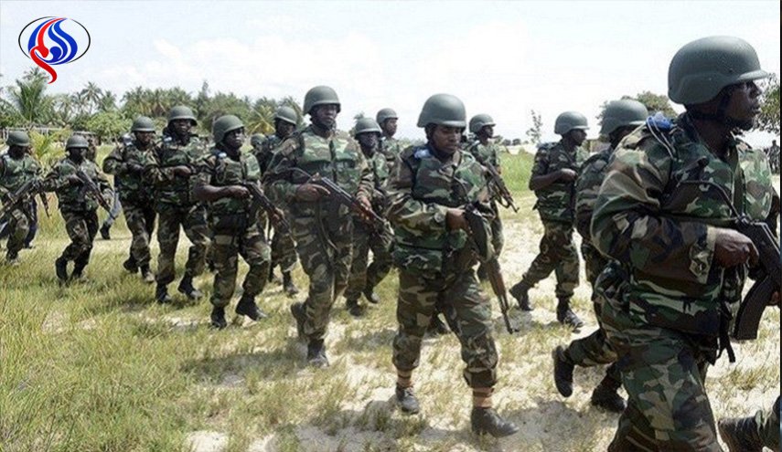 هجوم فاشل لـ بوكو حرام في شمال شرق نيجيريا