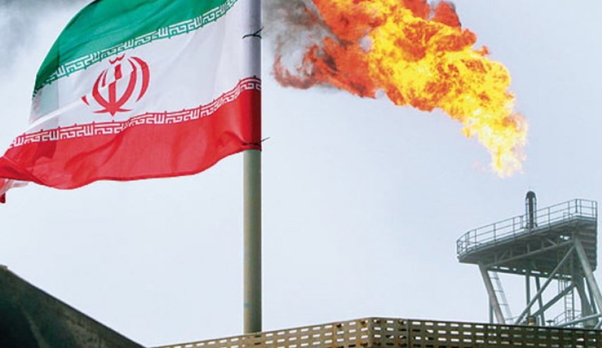 حجم إنتاج إيران من الغاز بلغ 630 مليون متر مكعب يوميا