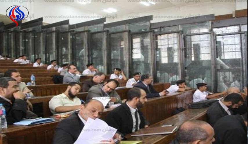 محاكمة 213 متهما من أنصار بيت المقدس في محاولة اغتيال وزير الداخلية المصري