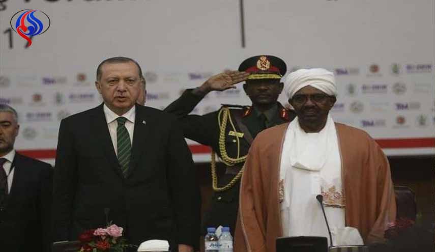 توقيع 22 اتفاقية بين تركيا والسودان