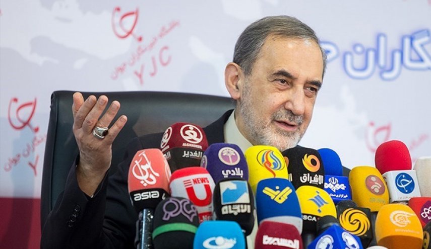 ولايتي: قرار منظمة التعاون الاسلامي يعارض موقف إيران حول القدس