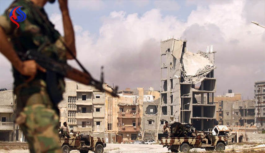 مؤتمر دولي لإعادة إعمار بنغازي في مارس المقبل