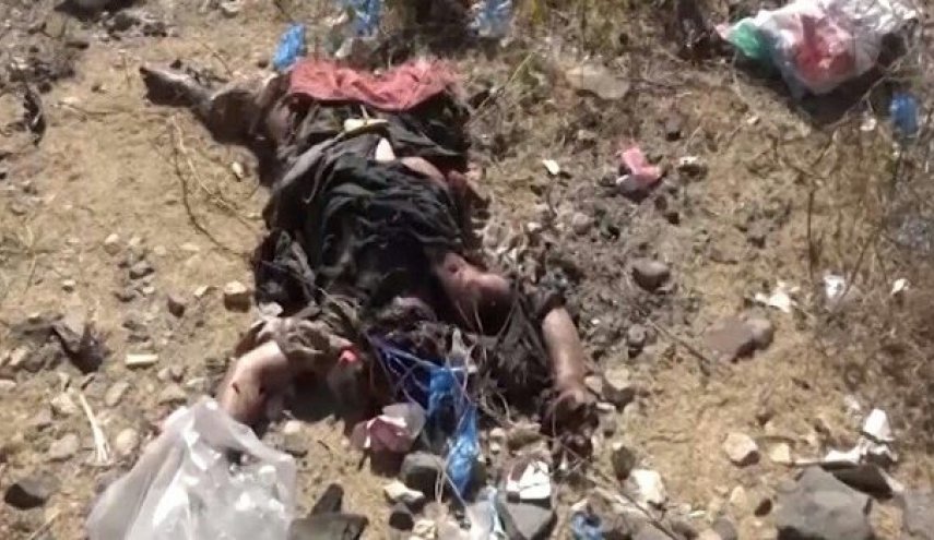 130 شهيداً وجريحاً من اليمنيين بمجزرتين 