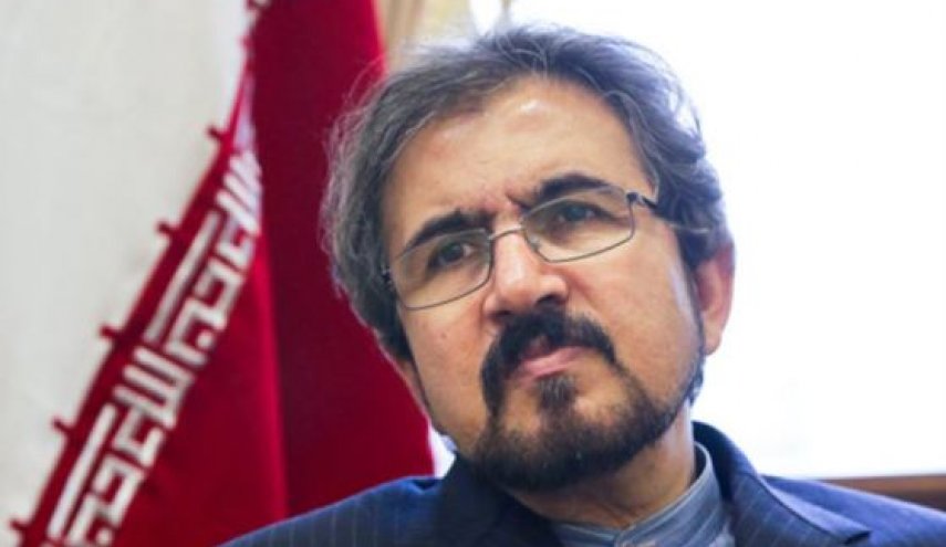 طهران تنتقد صمت المجتمع العالمي تجاه جرائم السعودية في اليمن