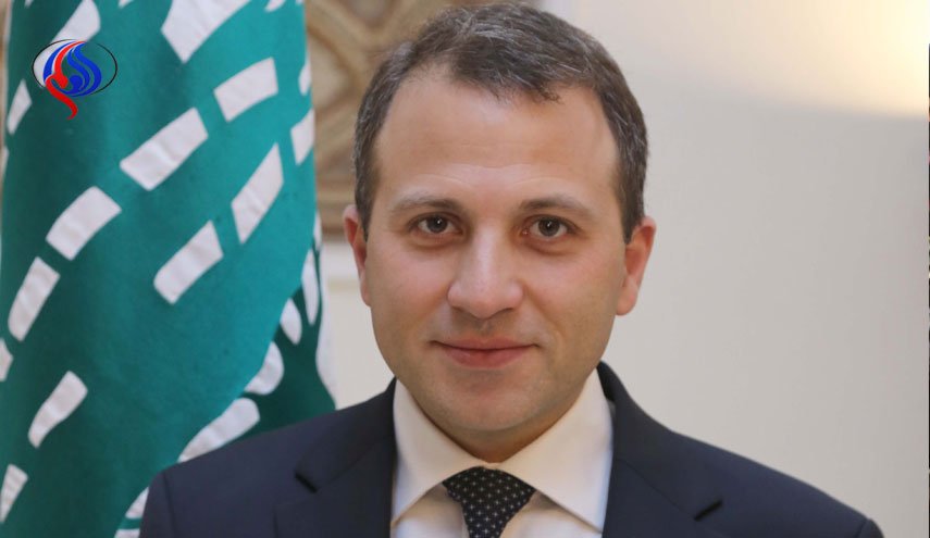 وزیر خارجه لبنان: اگر سکوت اعراب نبود ترامپ علیه قدس اقدام نمی کرد