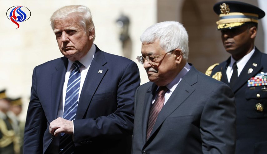 مباحثات أمريكية غير مباشرة لجرّ عباس لمفاوضات مع 
