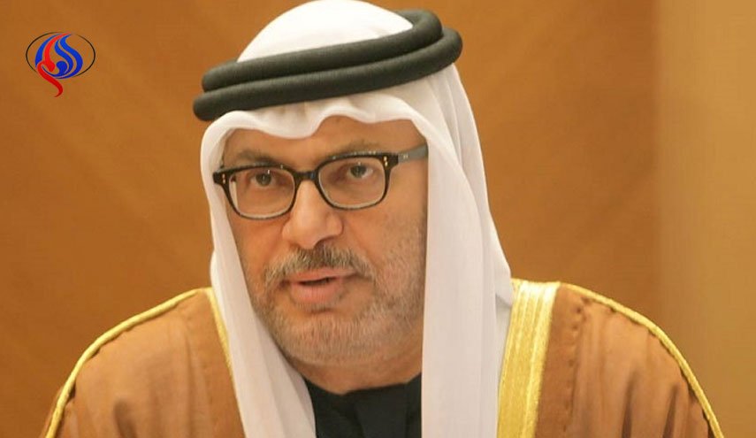 مقام اماراتی: تهران یا آنکارا نمی‌توانند جهان عرب را به تنهایی رهبری کنند