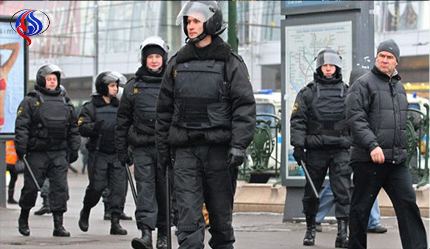 موسكو.. مسلح يسقط ضحايا ويحتجز رهائن