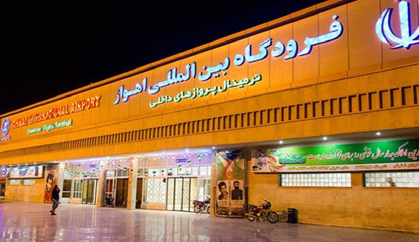 منذ يوم غد لا تحتاجون الى تأشيرة مسبقة في هذا المطار الايراني